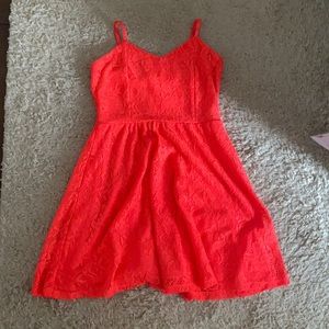 Summer/spring dress